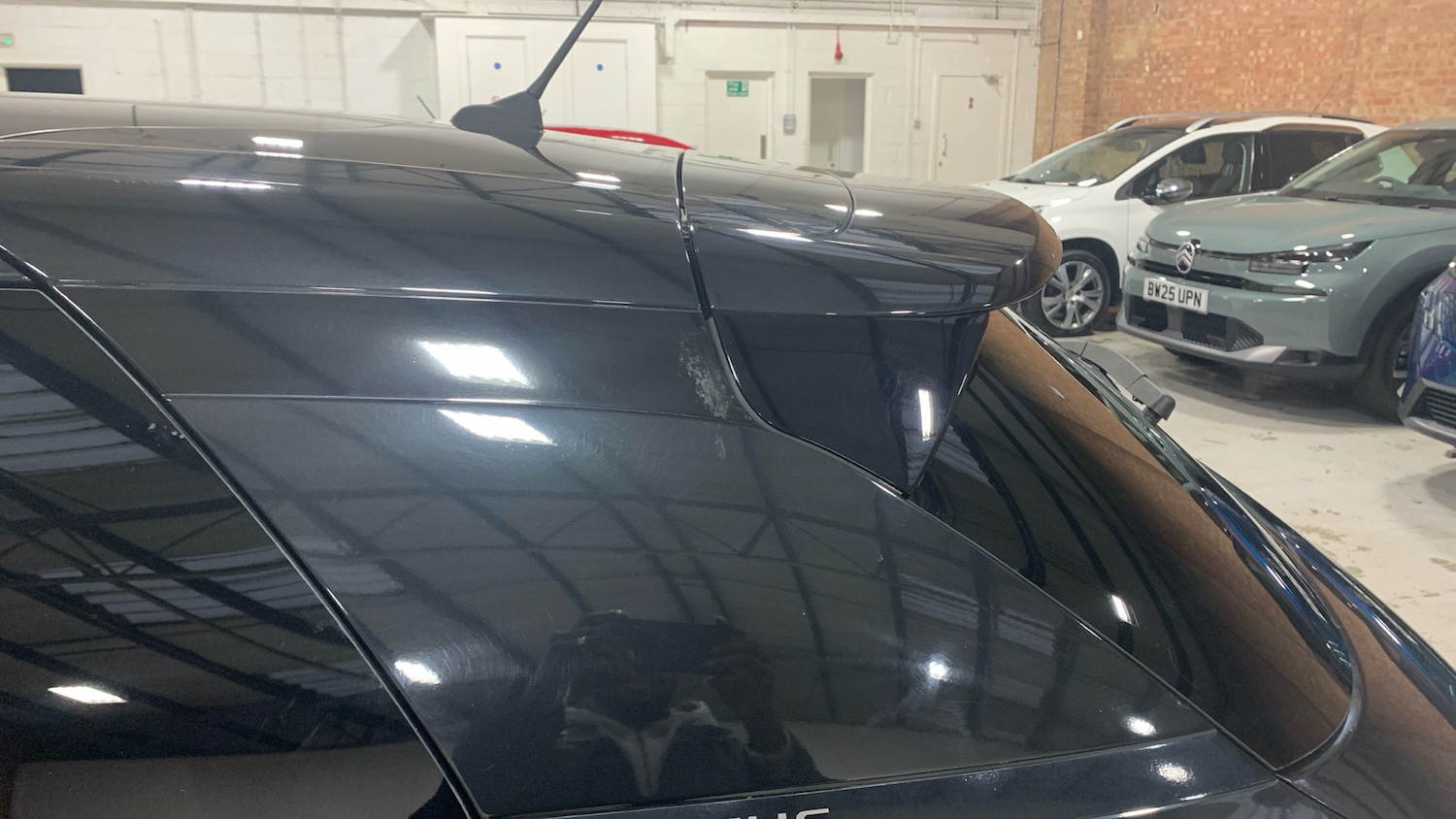 Used Citroen C4 Cactus 2019 for sale - 76307995: Photo 43