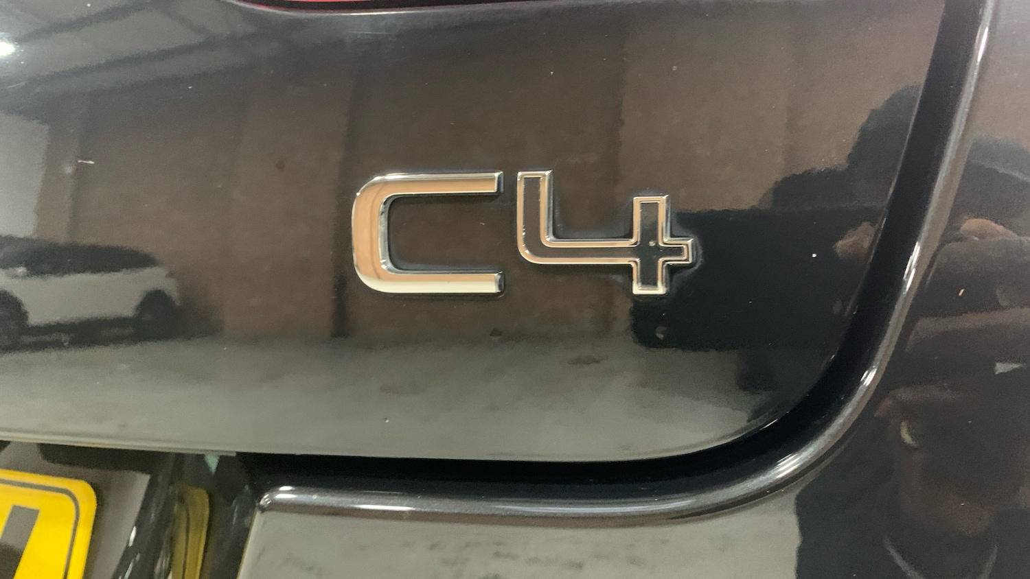 Used Citroen C4 Cactus 2019 for sale - 76307995: Photo 44