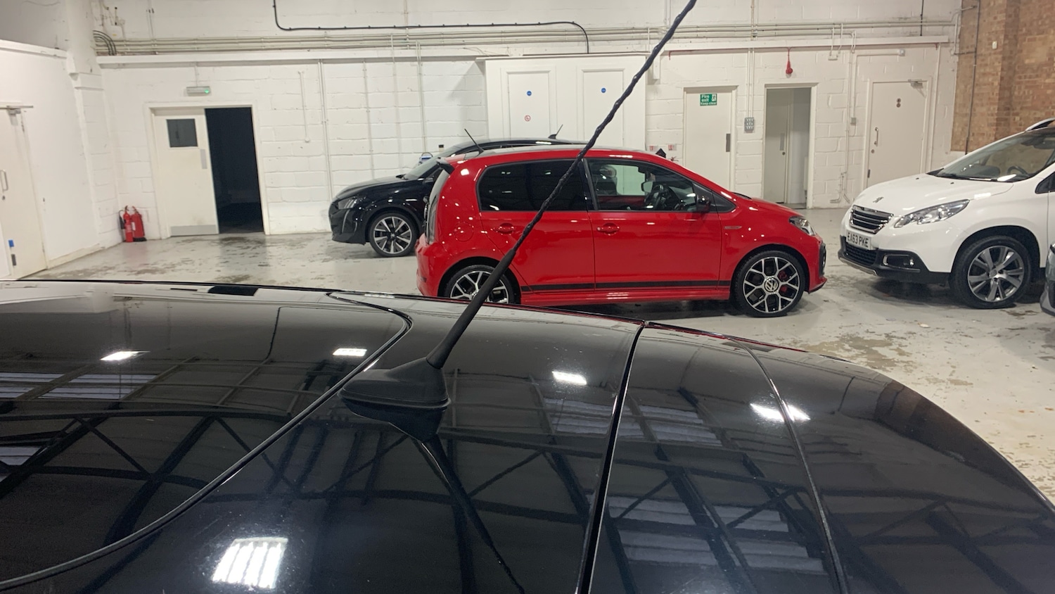 Used Citroen C4 Cactus 2019 for sale - 76307995: Photo 48