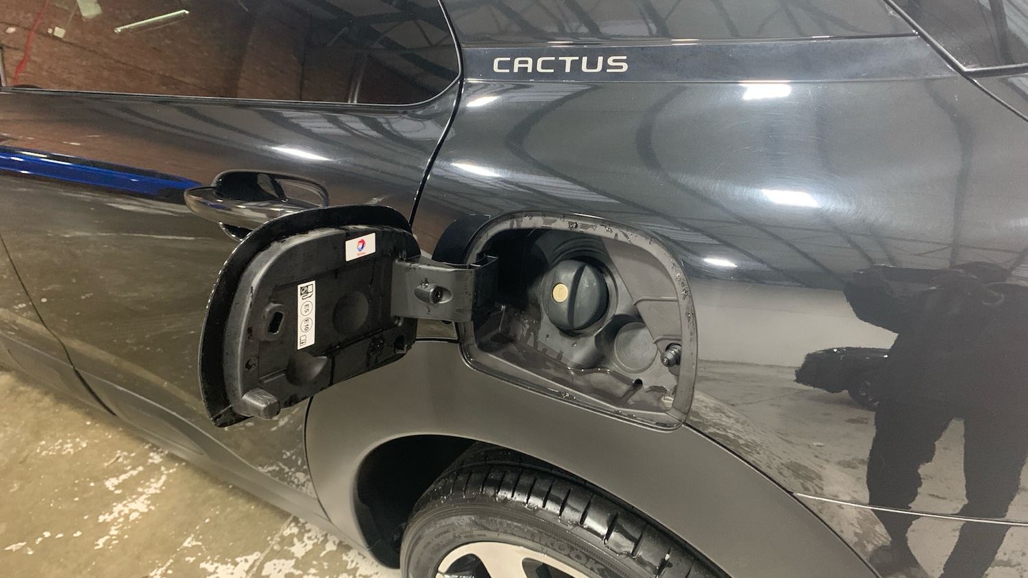 Used Citroen C4 Cactus 2019 for sale - 76307995: Photo 50