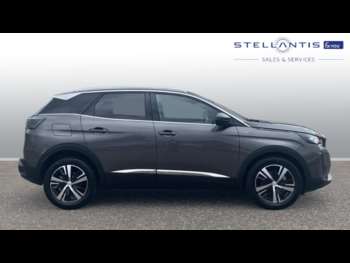 Used Peugeot 3008 2024 for sale - 74889529: Photo