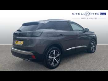 Used Peugeot 3008 2024 for sale - 74889529: Photo