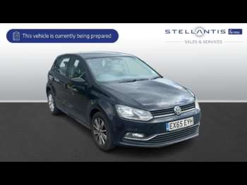 2015 - 1.0 75 SE 5dr