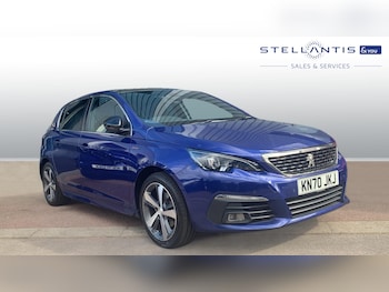 Peugeot - 308