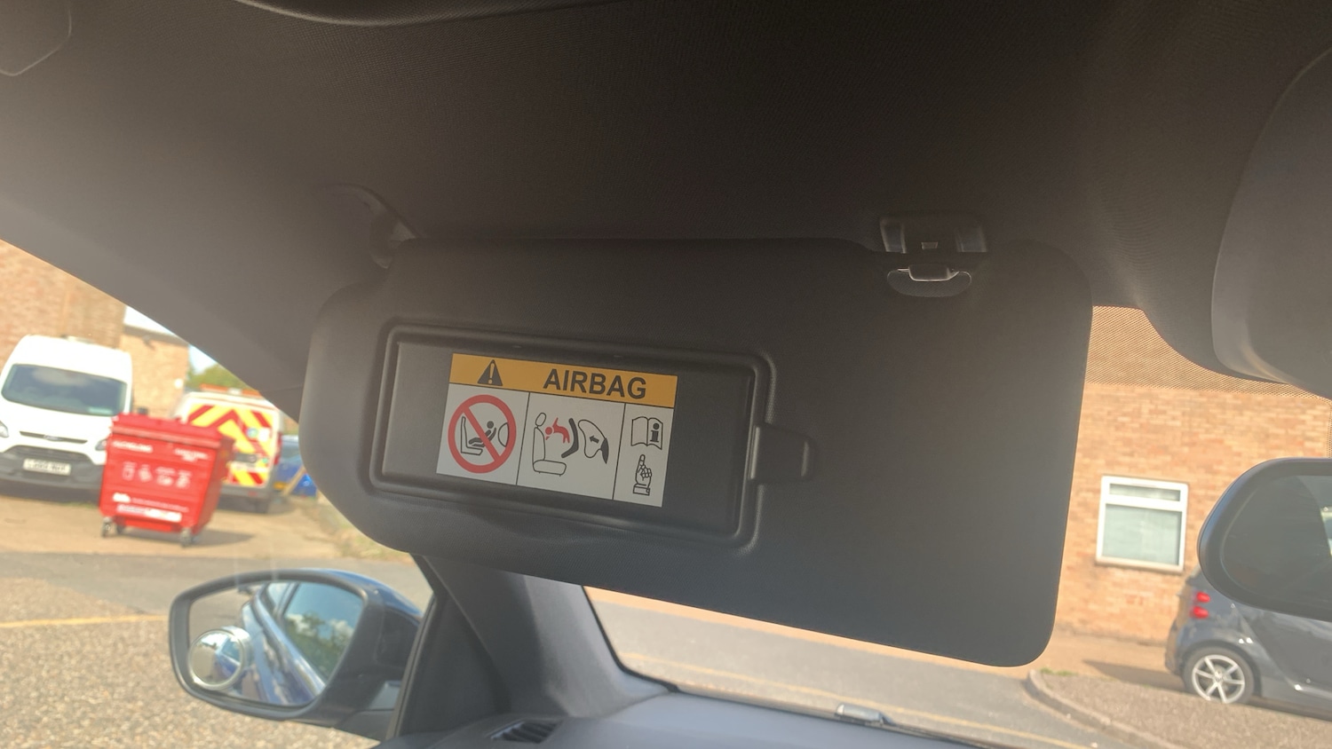 Vehicle 36