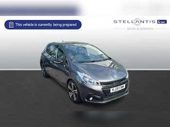 Used Peugeot 208 2019 for sale - 75671397: Photo