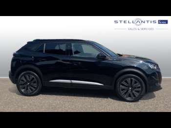 Used Peugeot 2008 2022 for sale - 74922194: Photo