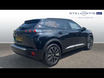 Used Peugeot 2008 2022 for sale - 74922194: Photo