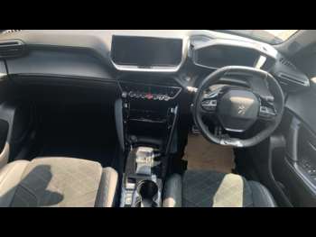 Used Peugeot 2008 2022 for sale - 74922194: Photo