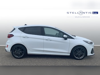 Used Ford Fiesta 2022 for sale - 75811408: Photo
