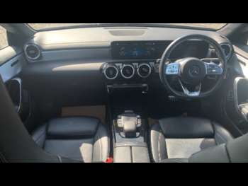 Used Mercedes-Benz CLA 2019 for sale - 74510206: Photo