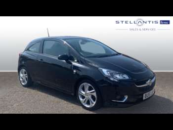 Used Vauxhall Corsa 2015 for sale - 74991467: Photo