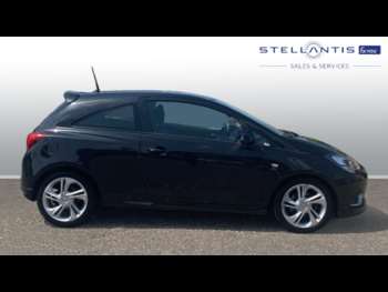 Used Vauxhall Corsa 2015 for sale - 74991467: Photo