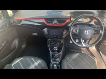 Used Vauxhall Corsa 2015 for sale - 74991467: Photo