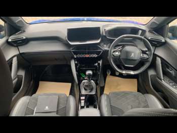 Used Peugeot 208 2022 for sale - 74644018: Photo