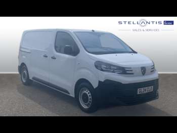 Used Peugeot Expert 2024 for sale - 74922182: Photo