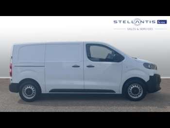 Used Peugeot Expert 2024 for sale - 74922182: Photo