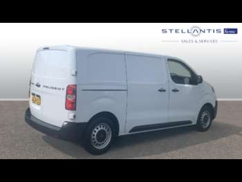 Used Peugeot Expert 2024 for sale - 74922182: Photo