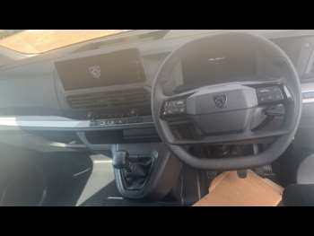 Used Peugeot Expert 2024 for sale - 74922182: Photo
