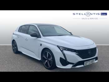 2024 - 1.6 12.4kWh GT Hatchback 5dr Petrol Plug-in Hybrid e-EAT Euro 6 (s/s) (225