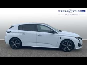 Used Peugeot 308 2024 for sale - 75340663: Photo