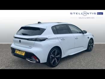 Used Peugeot 308 2024 for sale - 75340663: Photo