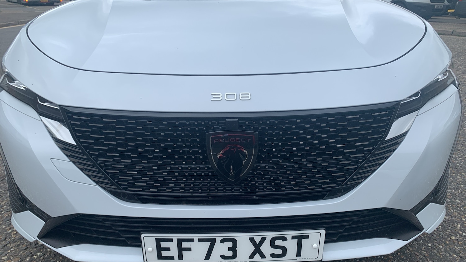 Vehicle 46