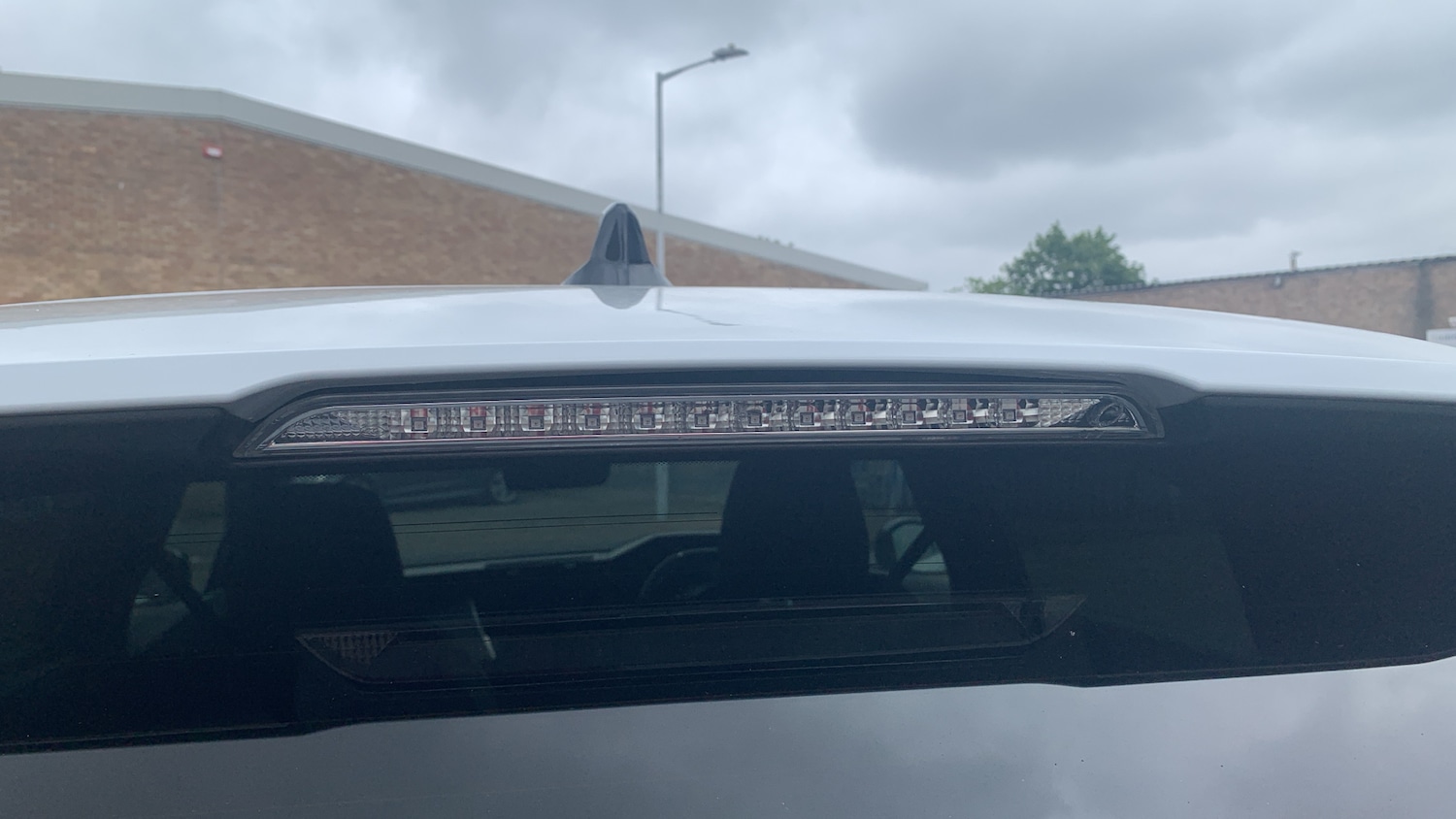 Vehicle 53