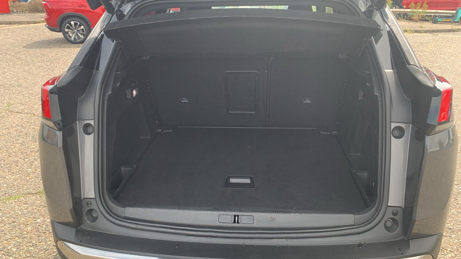 Vehicle 19