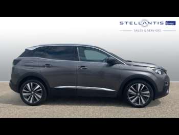 Used Peugeot 3008 2020 for sale - 75340668: Photo