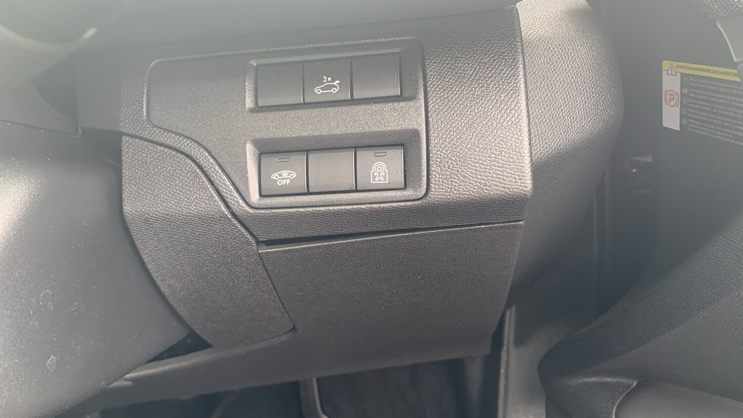 Vehicle 34