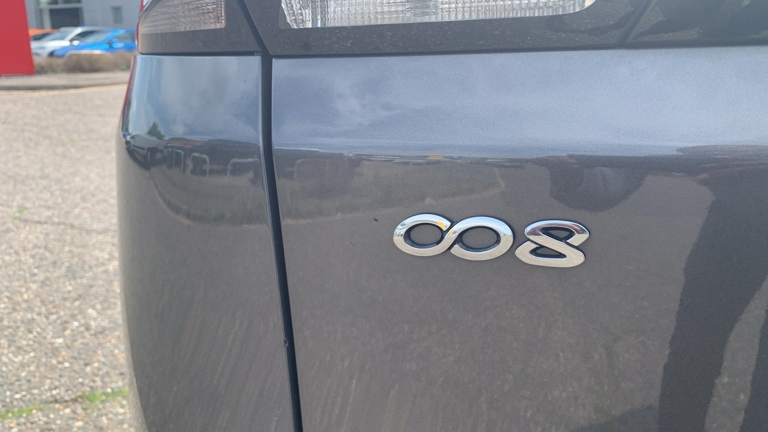 Vehicle 44