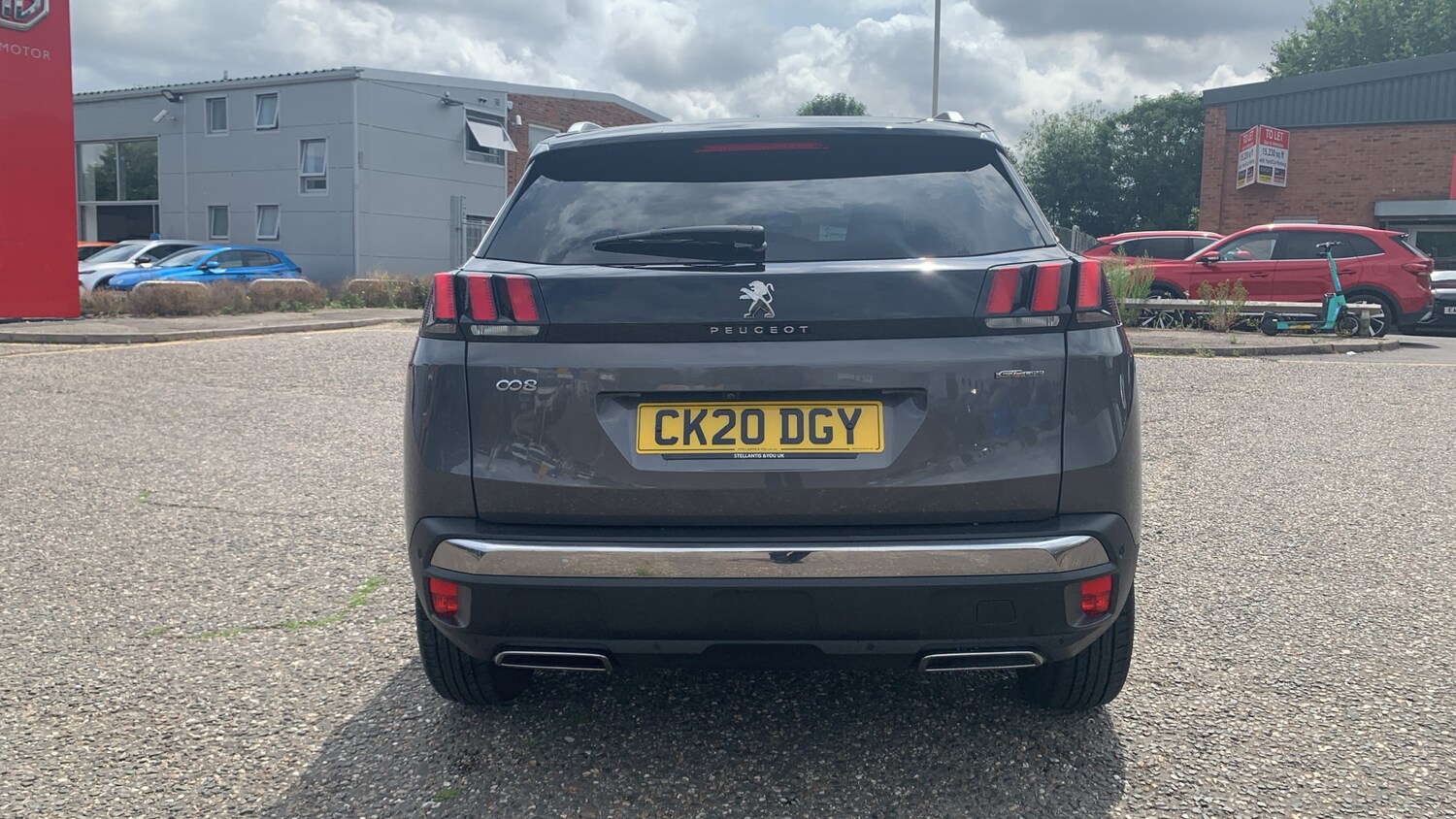 Vehicle 9