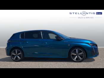 Used Peugeot 308 2024 for sale - 74612354: Photo