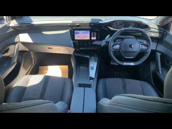 Used Peugeot 308 2024 for sale - 74612354: Photo