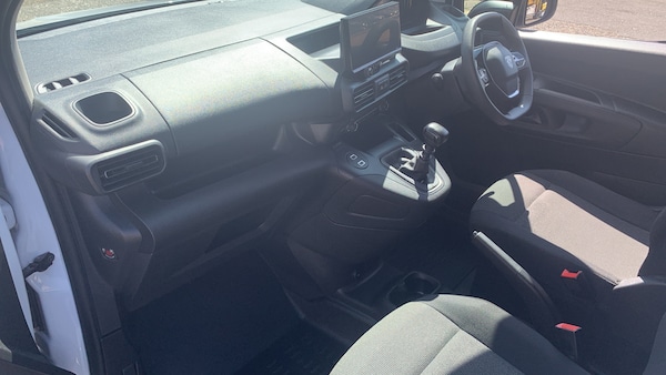 Used Peugeot Partner 2024 for sale - 75579317: Photo 12