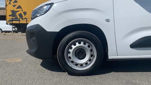 Used Peugeot Partner 2024 for sale - 75579317: Photo 14