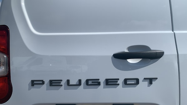 Used Peugeot Partner 2024 for sale - 75579317: Photo 26