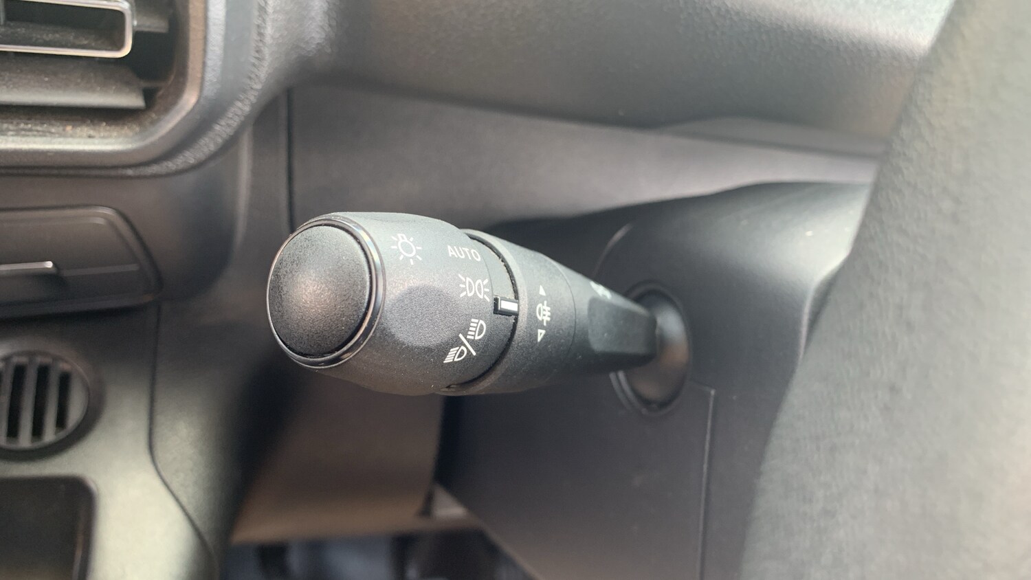 Vehicle 27