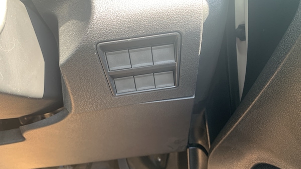 Used Peugeot Partner 2024 for sale - 75579317: Photo 33