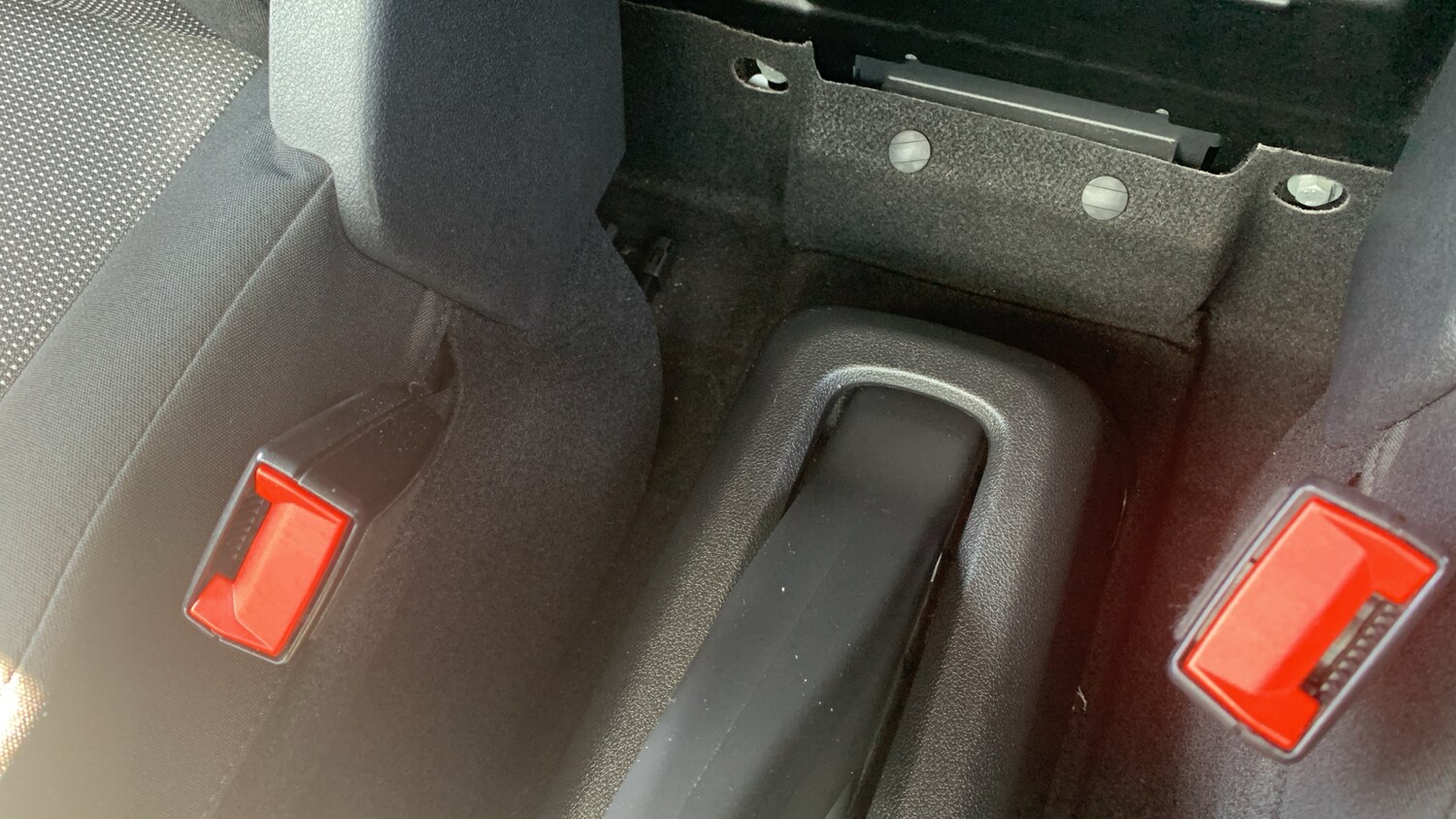 Vehicle 34