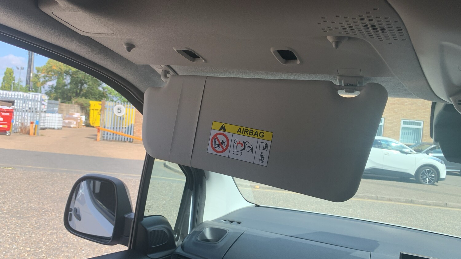 Vehicle 35