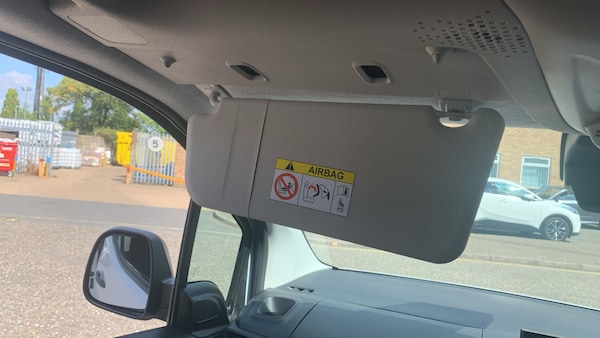 Used Peugeot Partner 2024 for sale - 75579317: Photo 35