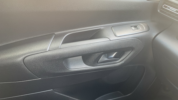 Used Peugeot Partner 2024 for sale - 75579317: Photo 40
