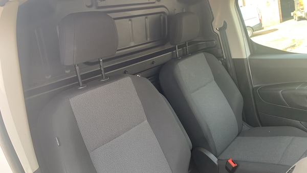 Used Peugeot Partner 2024 for sale - 75579317: Photo 41