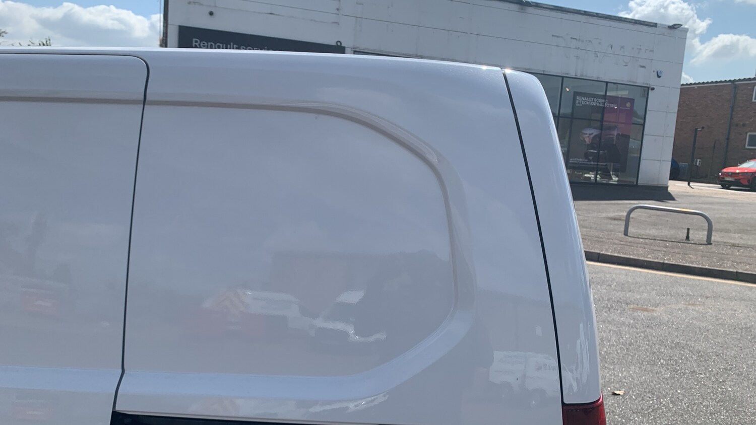 Vehicle 42