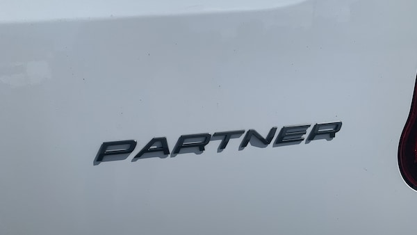 Used Peugeot Partner 2024 for sale - 75579317: Photo 43