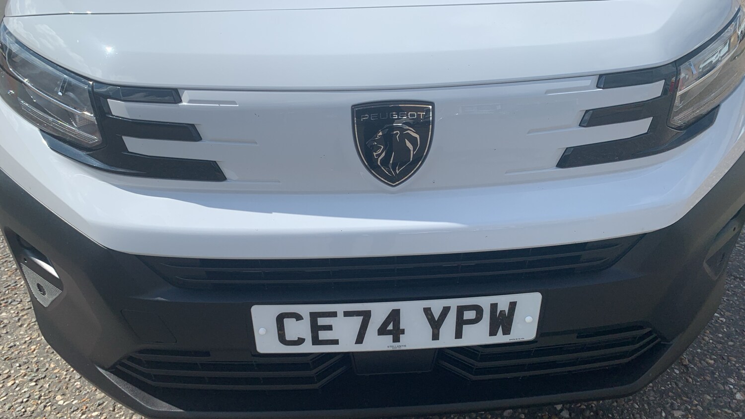Vehicle 45