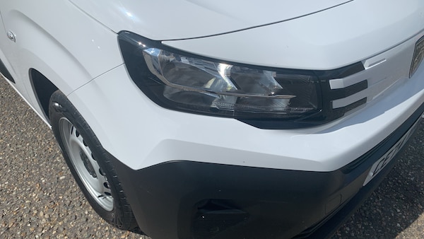 Used Peugeot Partner 2024 for sale - 75579317: Photo 46
