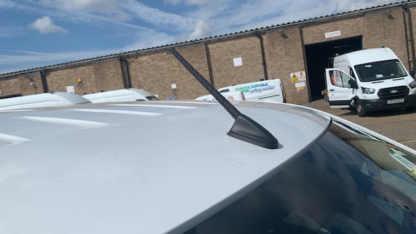 Used Peugeot Partner 2024 for sale - 75579317: Photo 47
